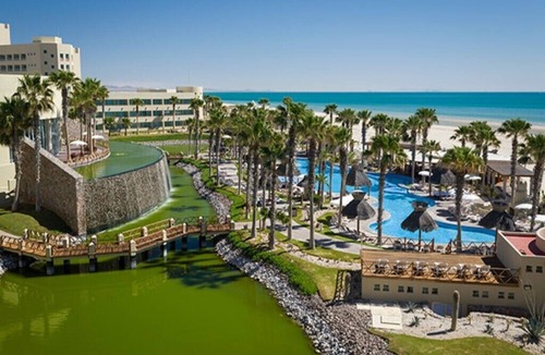Rocky Point Apartment | Puerto Peñasco - Grand Luxxe 2Br