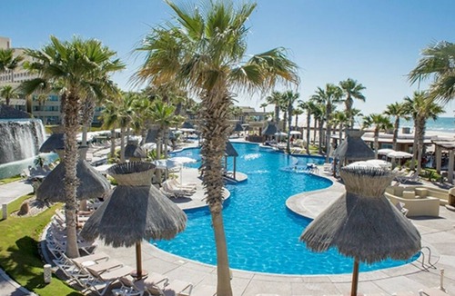 Puerto Penasco Resort | Puerto Peñasco - Mayan Palace - 2 Bedroom Suite