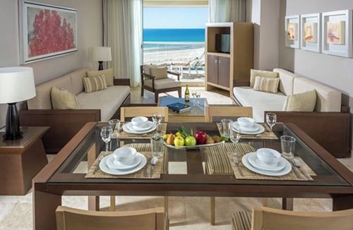 Sonoyta Resort | Puerto Penasco grand mayan beautiful two bedroom resort suite