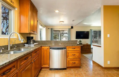 Cottonwood-Verde Village House | Puma Place