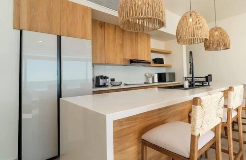 Central Sonora Hotel | Punta Peninsula