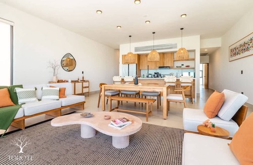 Central Sonora Hotel | Punta Peninsula