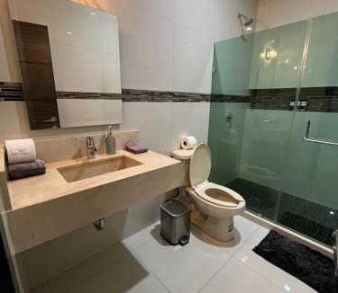 Culiacan Apartment | QA Departamento de lujo en primer piso en Quintas