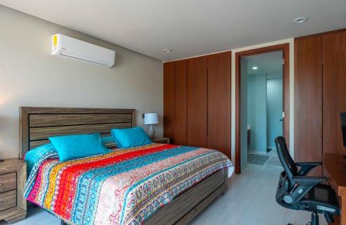 Jimenez Resort | Quadrant Condos