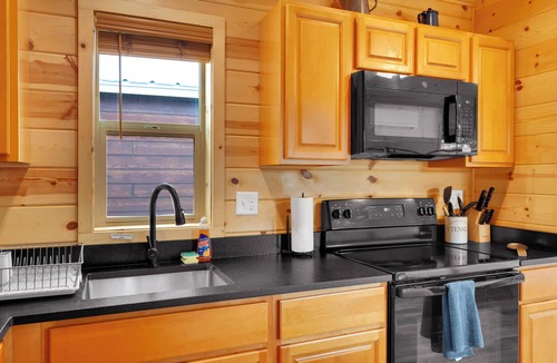 Summerhaven Cabin | Quaint Cabin 14 - Mt. Lemmon Hotel, Summerhaven, Arizona
