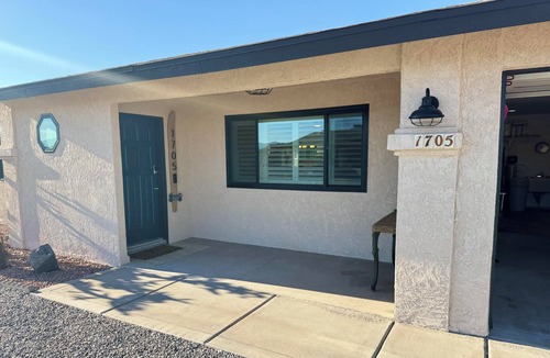 Lake Havasu City House | Quaint & Stylish Lake Havasu Living
