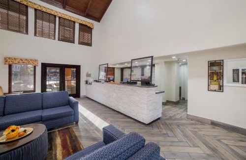 Goodyear Hotel | Quality Inn & Suites Goodyear - Phoenix West