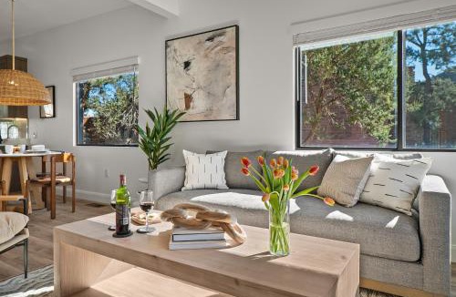 West Sedona Villa | Quartz Villa