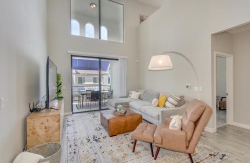 Ocotillo Apartment | Queen Creek #414 condo