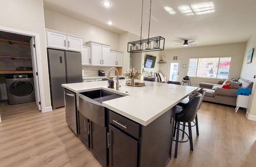 Villages At Queen Creek House | Queen Creek Haven Getaway