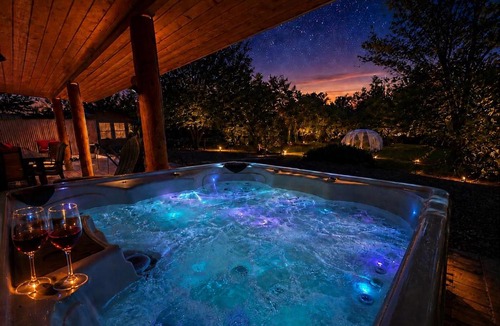 Cornville House | Quiet 2-Acre Country Escape Near Sedona WSR II