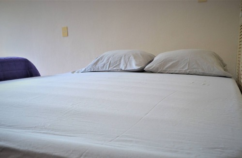 Colonia 5 de Diciembre Apartment | QUIET APARTMENT WITH FANTASTIC PARONAMIC SEE VIEW