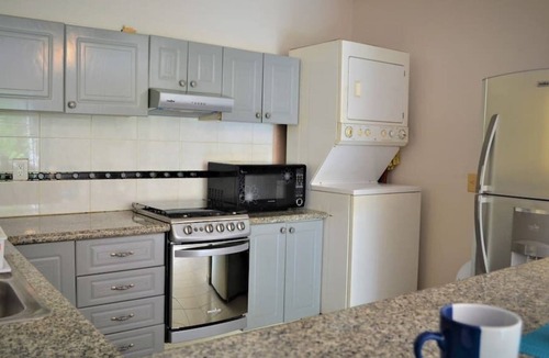 Colonia 5 de Diciembre Apartment | QUIET APARTMENT WITH FANTASTIC PARONAMIC SEE VIEW