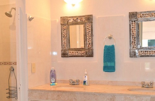Colonia 5 de Diciembre Apartment | QUIET APARTMENT WITH FANTASTIC PARONAMIC SEE VIEW