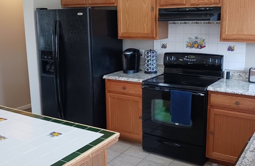 Casa Grande House | Quiet Casa Grande Oasis with Private Heated Pool