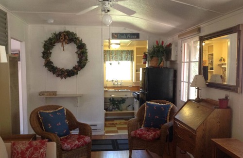 Mountain Club Cottage | Quiet cottage in Pines,