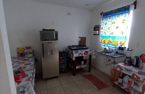 Veracruz House | Quiet house in gated community with A/C and Pool