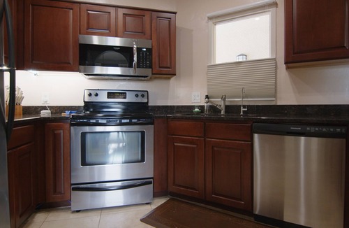 Catalina Foothills Estates Condo | Quiet Home with Foothills and Riverwalk access