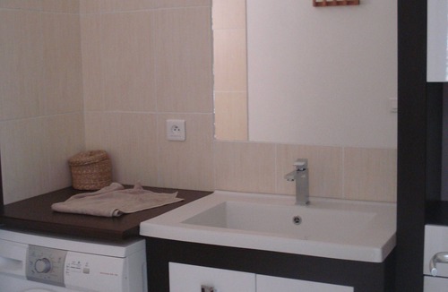 Sollacaro House | Quiet house in the maquis