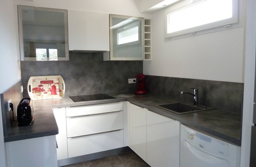 Figari House | Quiet house located between sea and mountain. ANCV