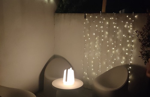 Ajaccio Apartment | Quiet, private patio/terrace, town centre, 5 mins walk from the 1st beach