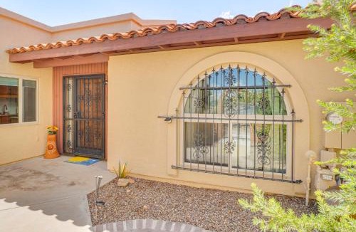 Green Valley House | Quiet Townhome w/Mountain Views in Green Valley