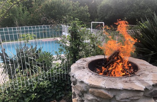 Lodeve House | Quiet vacations