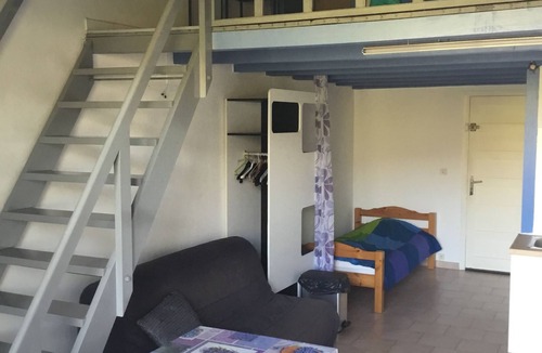 Vico Apartment | Quiet waterfront apartment