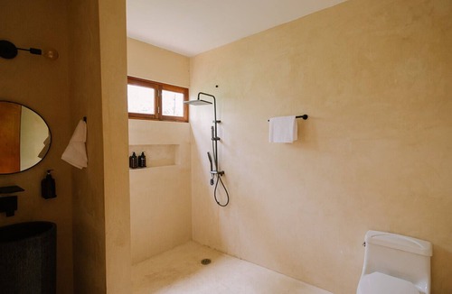 Temozon Hotel | Quietud Hotel