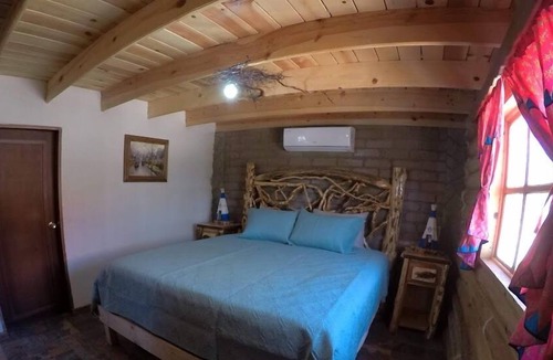 Creel Cabin | Quinn cabañas