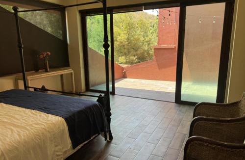 Zapopan Bed & Breakfast | Quinta Abadía by Asalí Ecoentourage