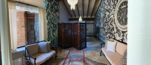 Malinalco Bed & Breakfast | Quinta Ascensión Hotel Boutique Only Adults