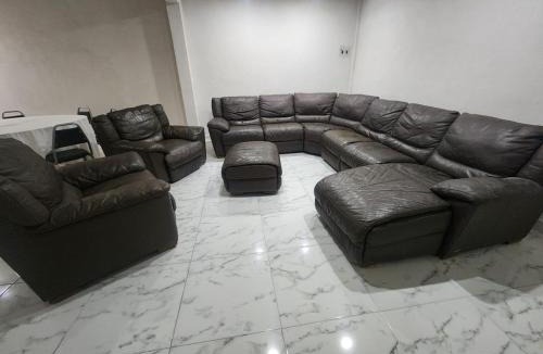 Parras de la Fuente House | Quinta el molino