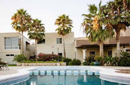 Ensenada Hotel | Quinta San Carlos Ensenada