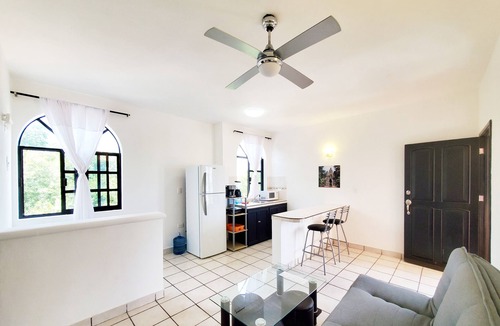 Colonia Centro Apartment | Quinta Suites