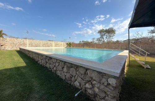 Chicxulub Pueblo Apartment | Quintas Majaiaal
