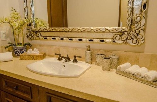 Cabo San Lucas Apartment | Quivira Golf Course 2 BD PentHouse, Ocean View