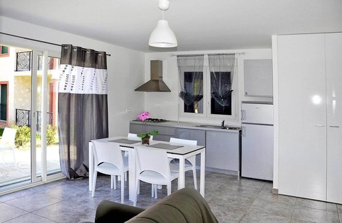 Santa-Lucia-di-Moriani Apartment | Rés. Marea Resort, Santa-Lucia-di-Moriani