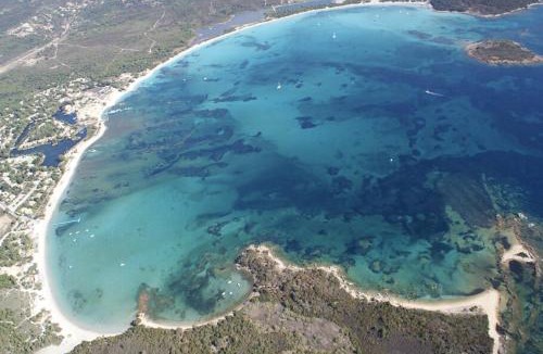 Sainte-Lucie-de-Porto-Vecchio House | Résidence Chiar' Di Luna