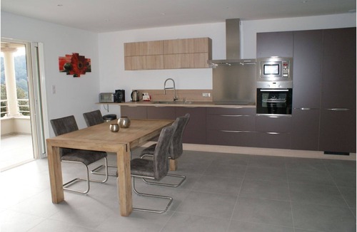Viggianello Apartment | Résidence A Turruccia, Corse du Sud - Apartment La Myrte T2