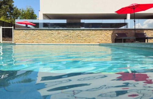 Molini House | Résidence Acqua Linda