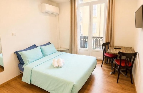 Jean-Medecin Apartment | Résidence Appartement Adonis