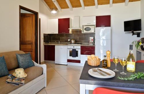 Olmeto House | Résidence Arco Plage