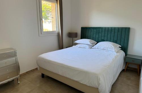 Algajola Apartment | Résidence Beau rivage