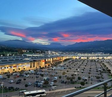 Sarrola-Carcopino Apartment | Résidence calme proche des commerces et plages