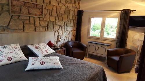 Calvi Apartment | Résidence Di A Serra