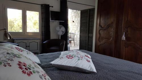 Calvi Apartment | Résidence Di A Serra