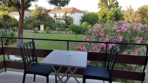 Calvi Apartment | Résidence Di A Serra