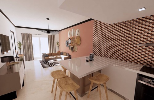 Algajola House | Résidence Dolce Paese
