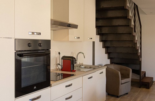 Pineto Apartment | Résidence Dolce Vita